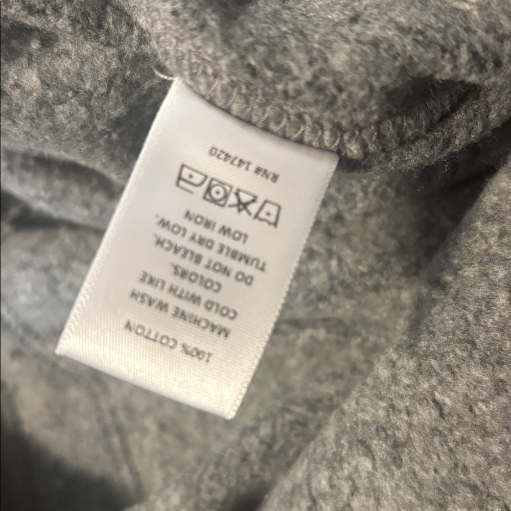 AMVi Collection NWT Women's Gray Jumpsuit - Picture 4 of 4